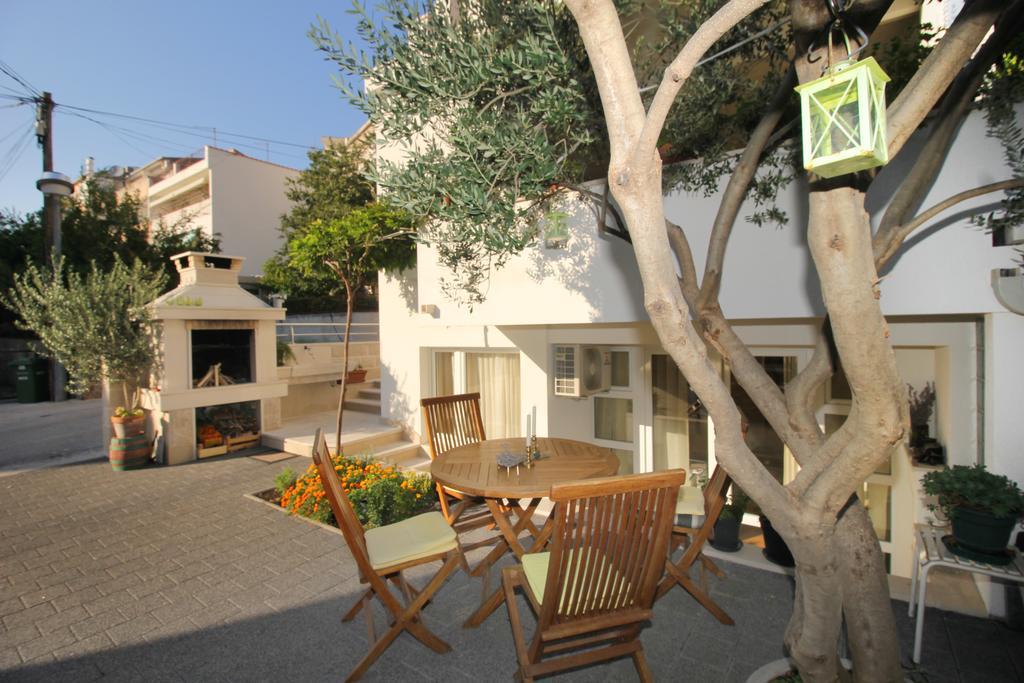 דירות מאקרסקה House Skrabic מראה חיצוני תמונה
